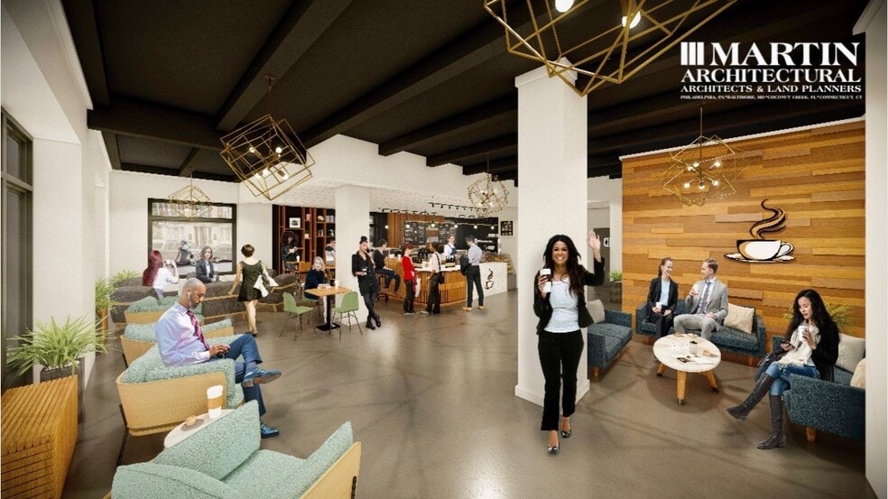 235 E Redwood St, Baltimore, MD for sale - Building Photo - Image 1 of 1