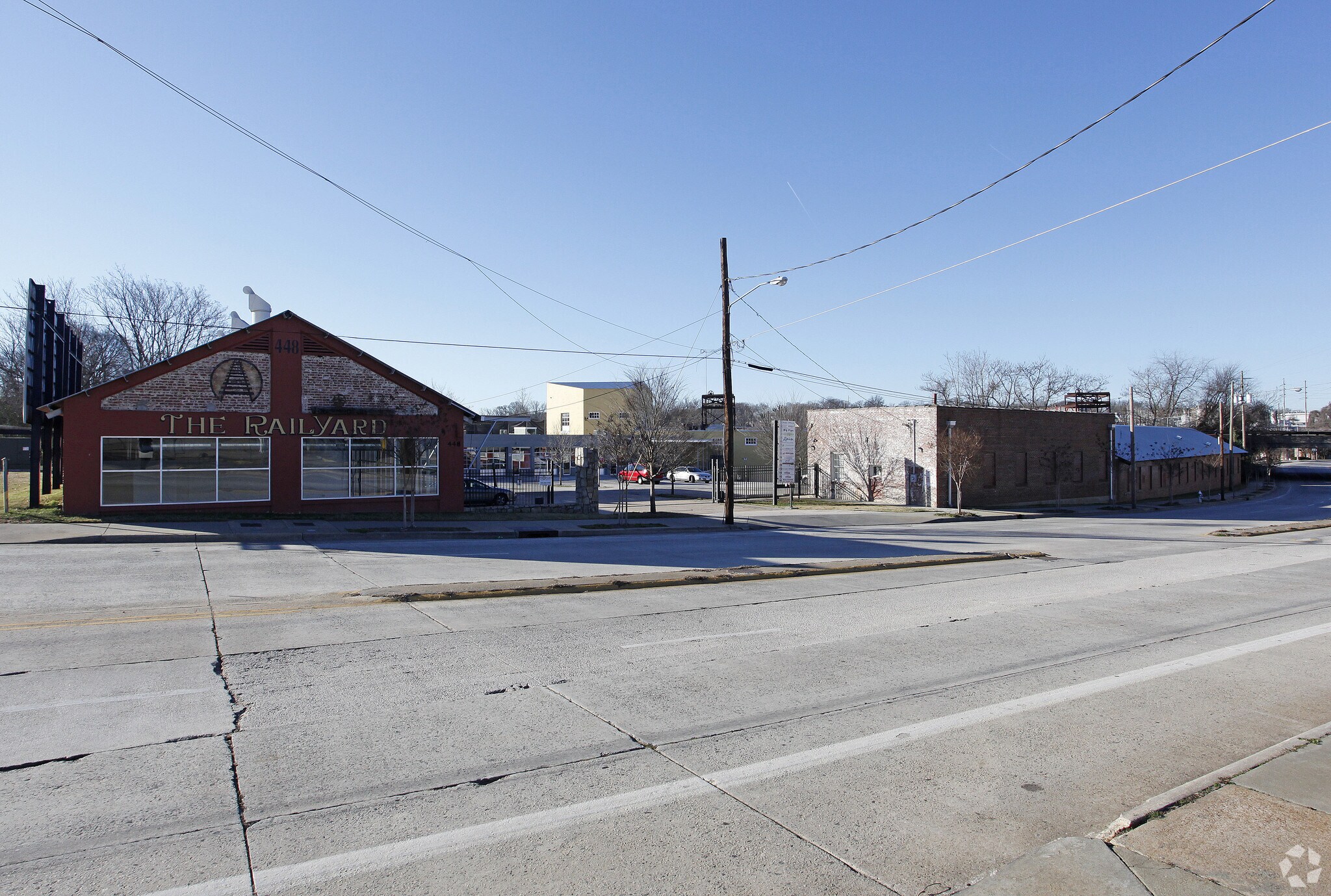 448 Ralph David Abernathy Blvd, Atlanta, GA for sale Building Photo- Image 1 of 1