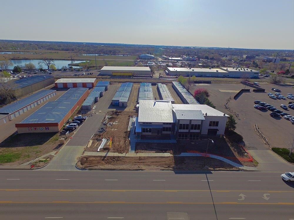 Self Storage Fort Collins Dandk Organizer