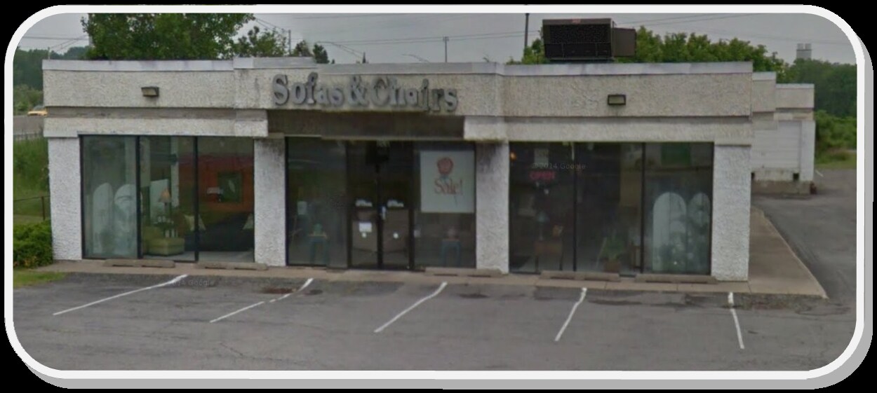 3101 Erie Blvd E, Syracuse, NY for sale Building Photo- Image 1 of 1