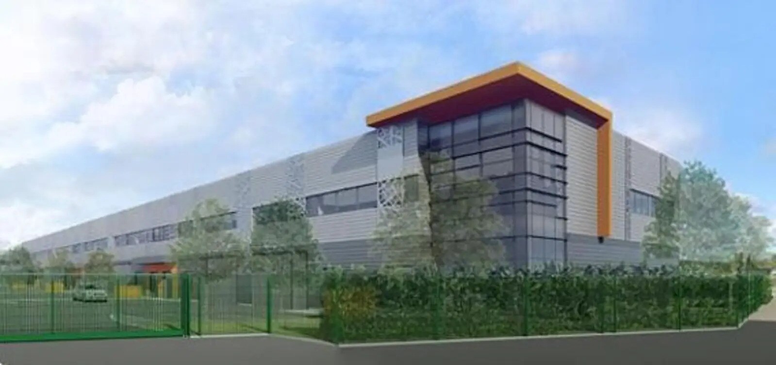 Flex in Courtry for sale Building Photo- Image 1 of 15