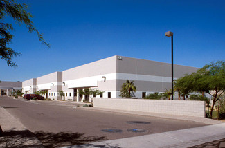 More details for 1514 W Todd Dr, Tempe, AZ - Industrial for Lease