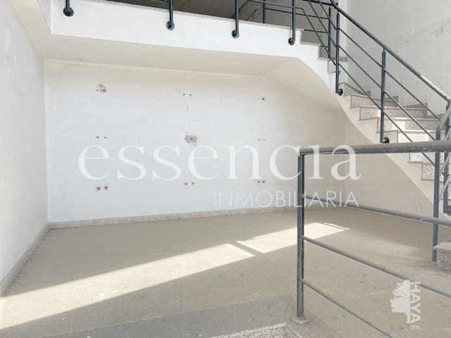 Retail in Tavernes de la Valldigna for sale - Building Photo - Image 2 of 16