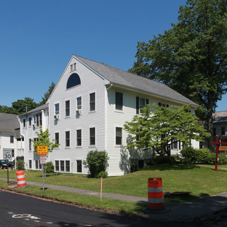 More details for 284 N Pleasant St, Amherst, MA - Office for Lease