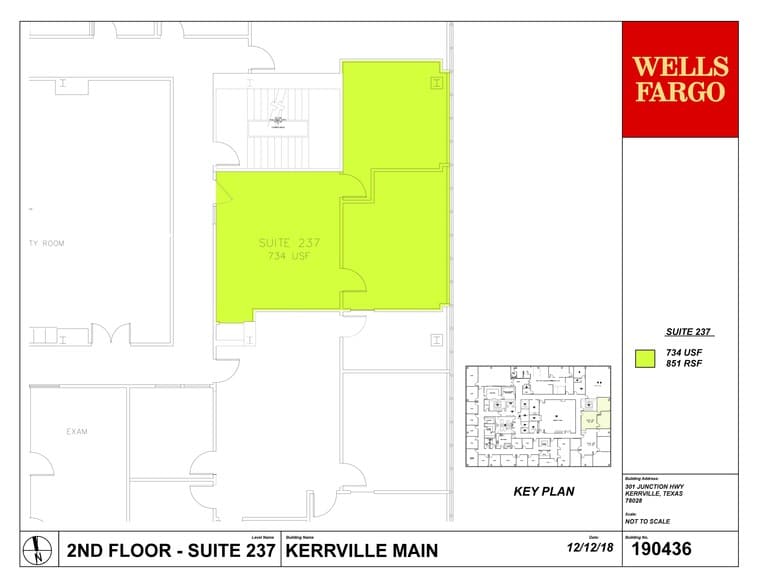 301 Junction Hwy, Kerrville, TX for sale - Building Photo - Image 3 of 13