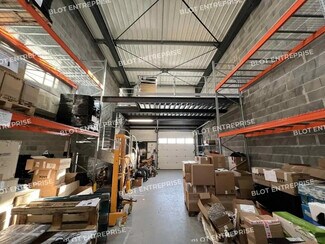 More details for Industrial for Lease