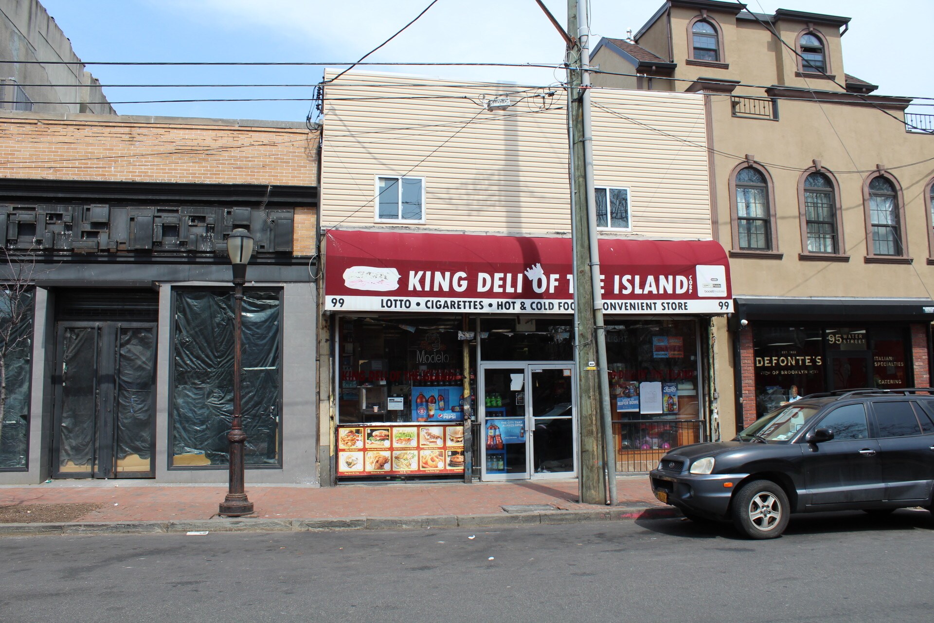 99 Water St, Staten Island, NY for sale Other- Image 1 of 1