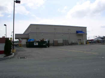 915 N Center Ave, Somerset, PA for lease - Building Photo - Image 2 of 11