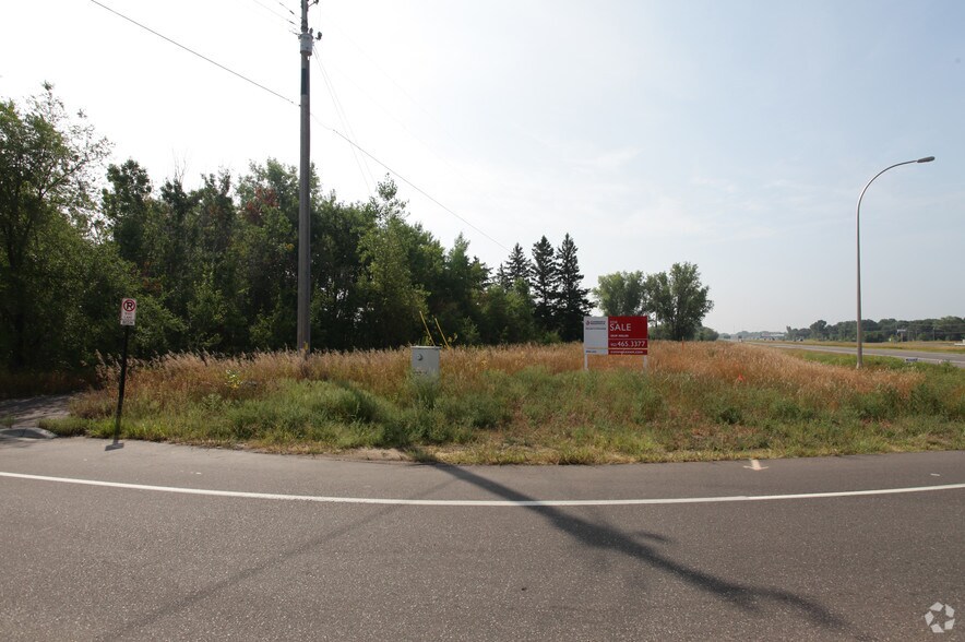 16835 Highway 65, Ham Lake, MN for sale - Primary Photo - Image 1 of 1