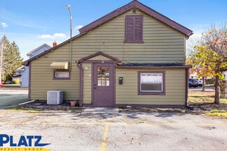 More details for 15 E Mckinley Way, Youngstown, OH - Retail for Sale