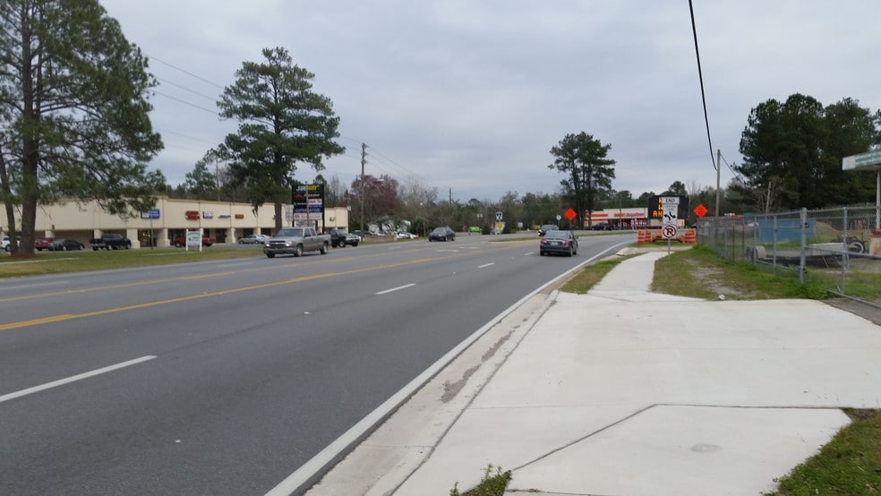 542199 US Highway 1, Callahan, FL for sale - Building Photo - Image 2 of 2