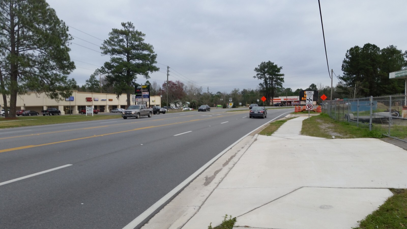 542199 US Highway 1, Callahan, FL 32011