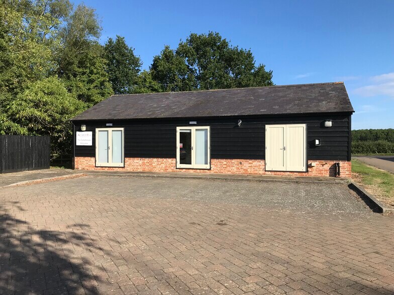 Cranfield Rd, Newport Pagnell, MK16 0FJ