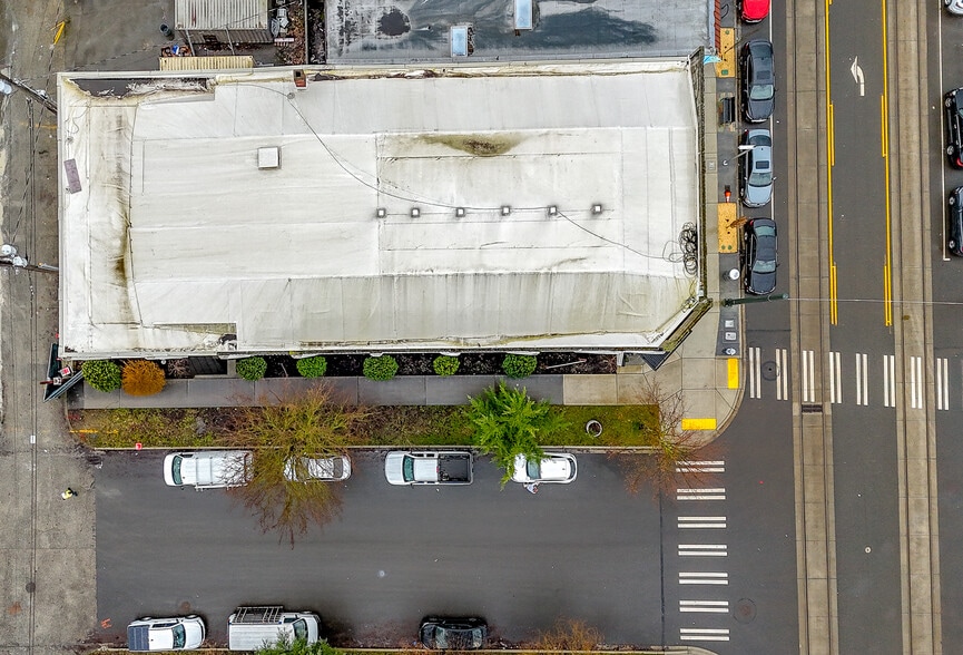 1016 S 10th St, Tacoma, WA for sale - Building Photo - Image 2 of 21