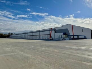 More details for 115 Parkway Dr, Rincon, GA - Industrial for Lease