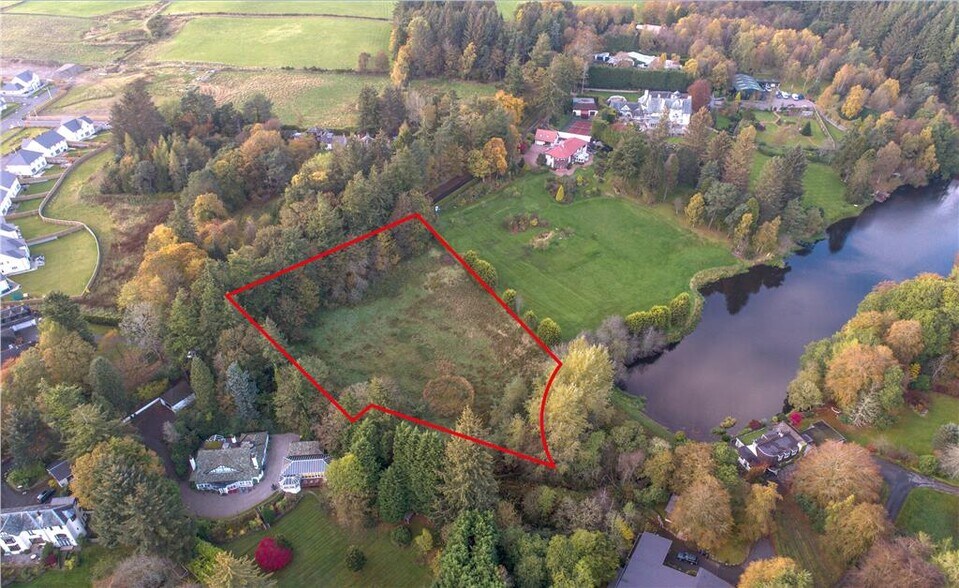 Murtle Den Rd, Milltimber, AB13 0HS