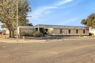 809 Tower Dr, Odessa TX - Loft