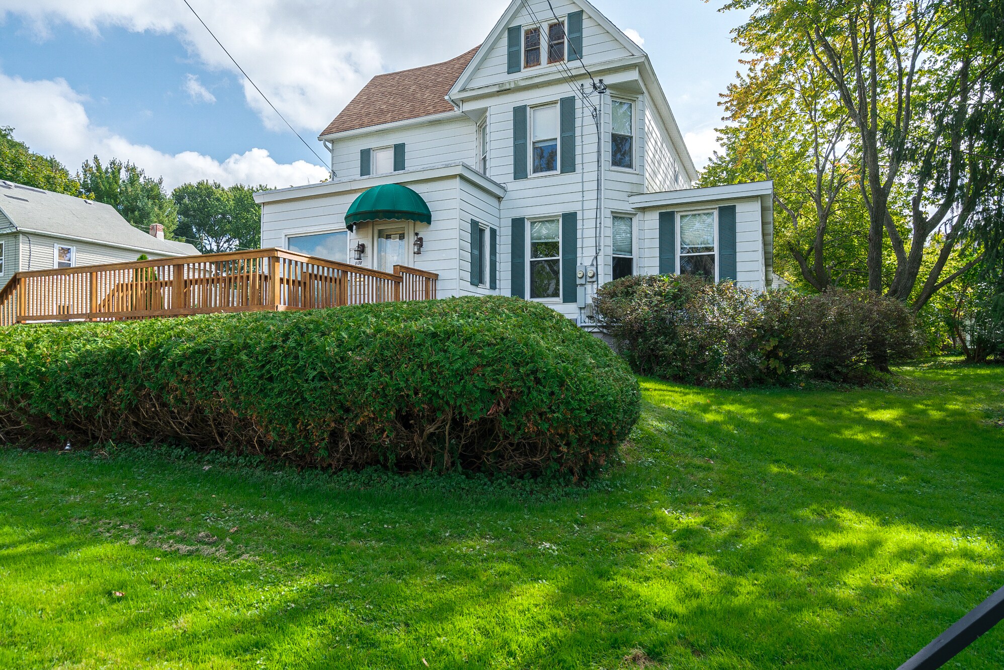 5170 W Seneca St, Vernon, NY for sale Primary Photo- Image 1 of 1