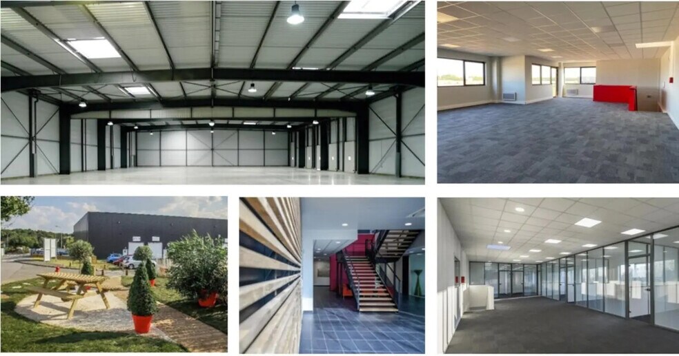 Flex in Marignane for sale - Building Photo - Image 3 of 5