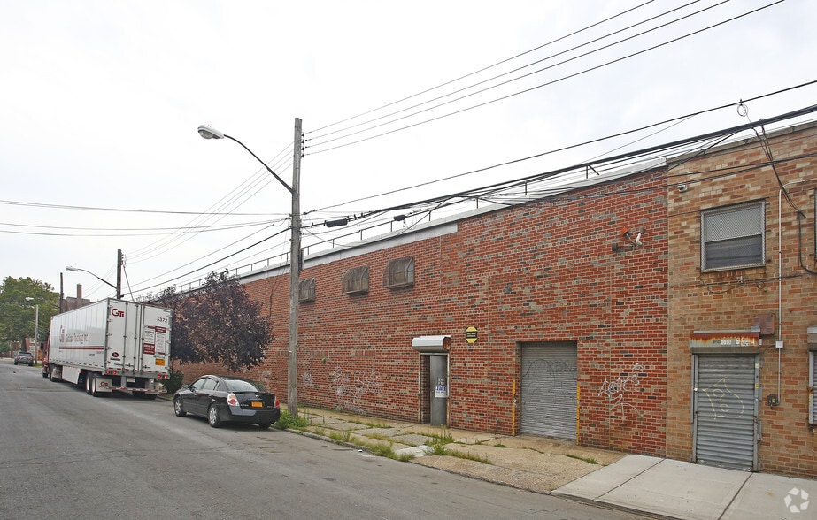 595 Berriman St, Brooklyn, NY for sale - Primary Photo - Image 1 of 8