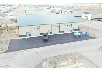 More details for 8022 N Workshop Ave, Billings, MT - Industrial for Lease