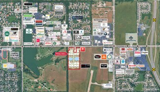 More details for 13th St, Wichita, KS - Land for Lease