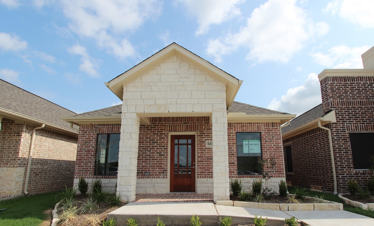 5223 Reading Circle, Rosenberg, TX for sale Building Photo- Image 1 of 1