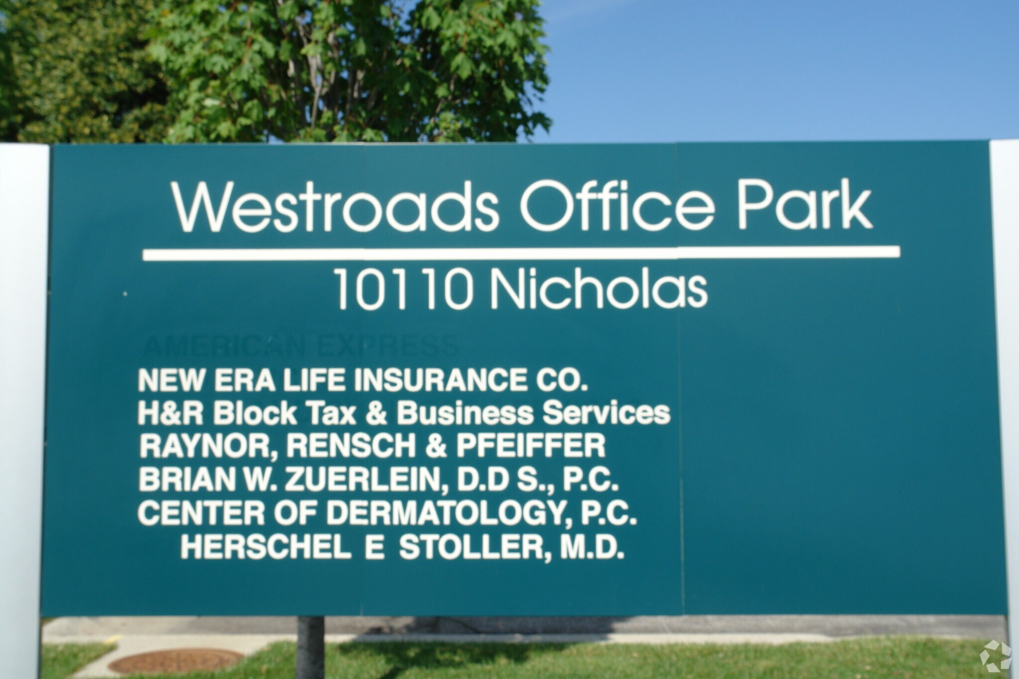 10110 Nicholas St, Omaha, NE for sale Other- Image 1 of 1