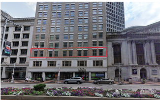 More details for 1010 Euclid Ave, Cleveland, OH - Office for Lease