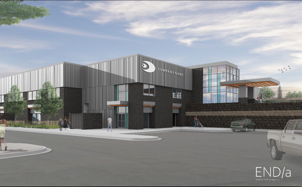 1237 W Divide Ave, Bismarck, ND for sale Primary Photo- Image 1 of 1