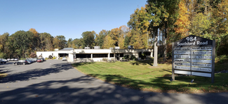 More details for 984 Southford Rd, Middlebury, CT - Office for Lease