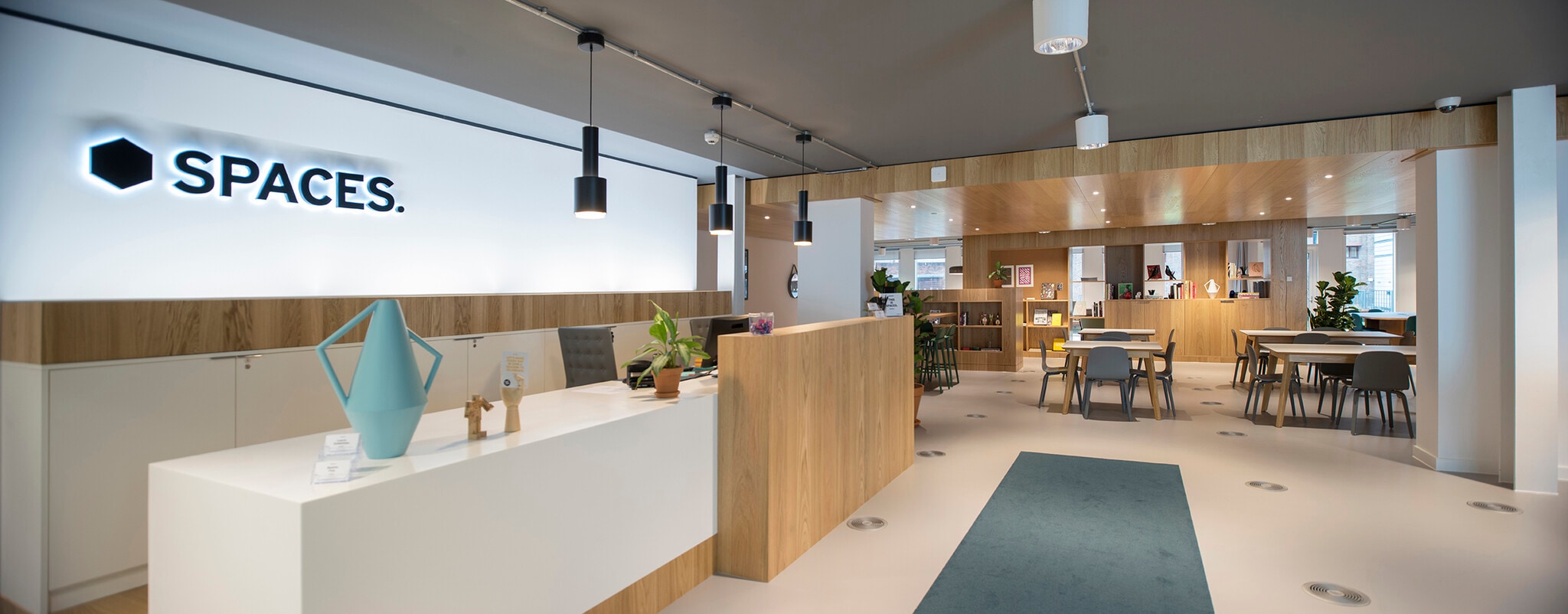 Vine St, Uxbridge for lease Interior Photo- Image 1 of 12