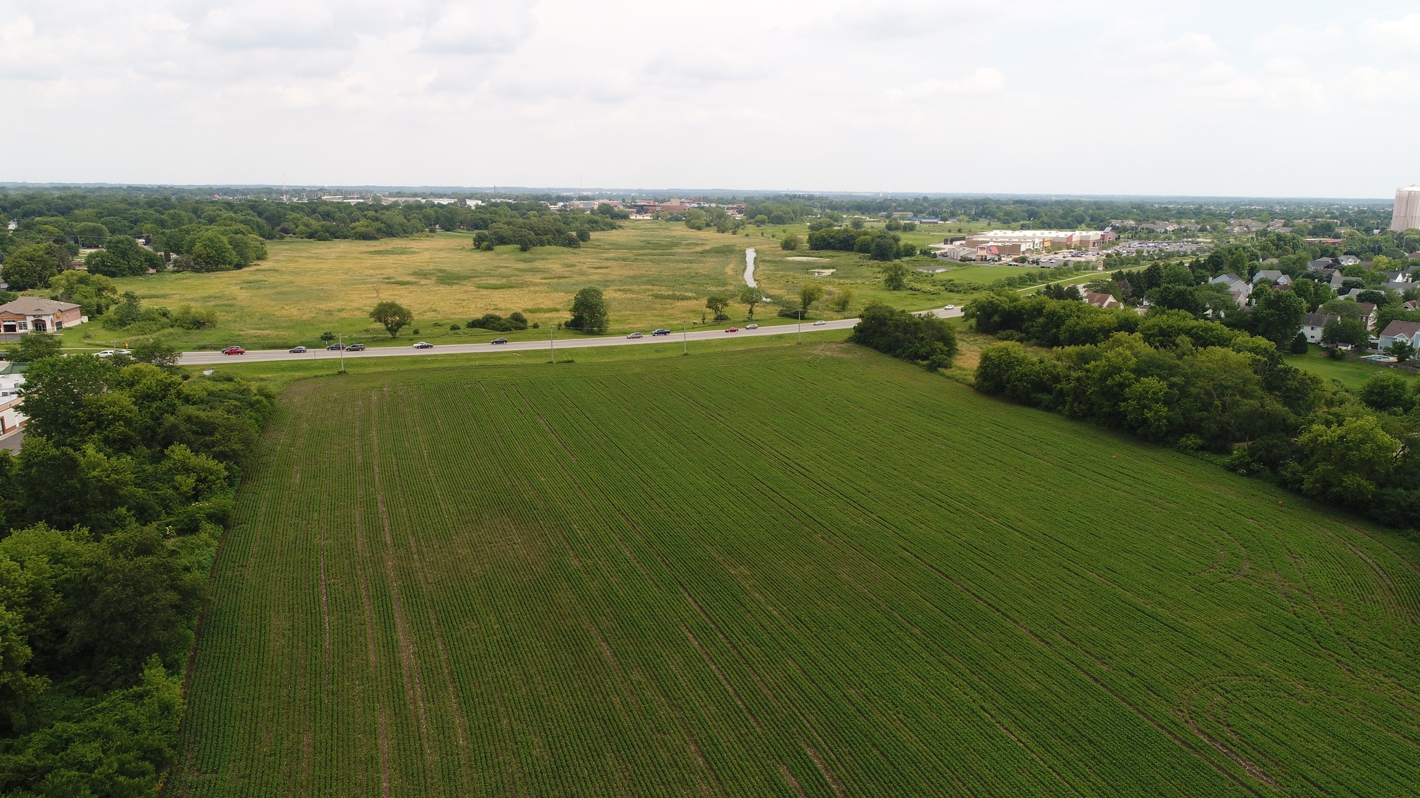 500 S Randall Rd, Elgin, IL for sale Building Photo- Image 1 of 6