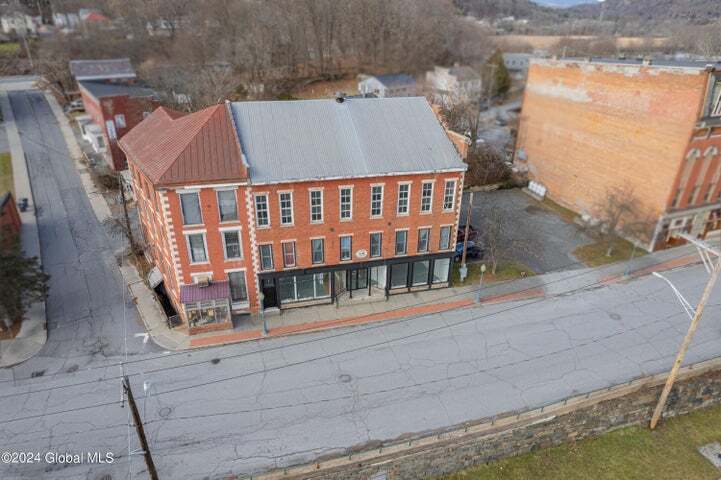 86-88 Main St, Whitehall, NY for sale Building Photo- Image 1 of 22