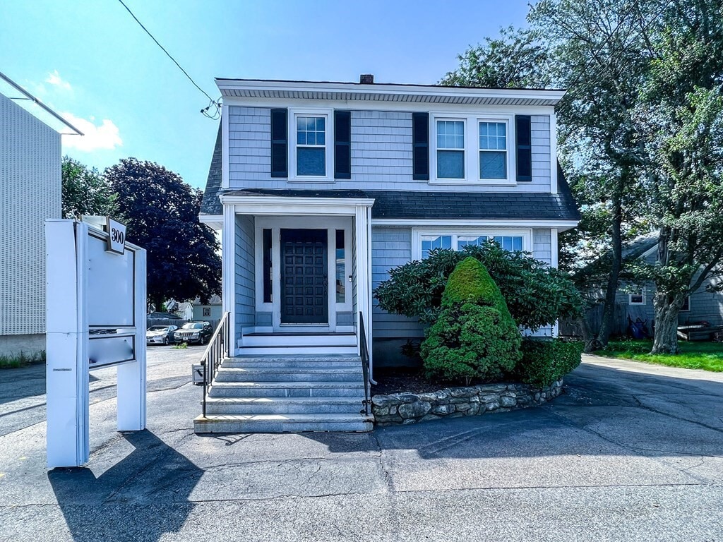 300 Worcester Rd, Framingham, MA for sale Primary Photo- Image 1 of 1