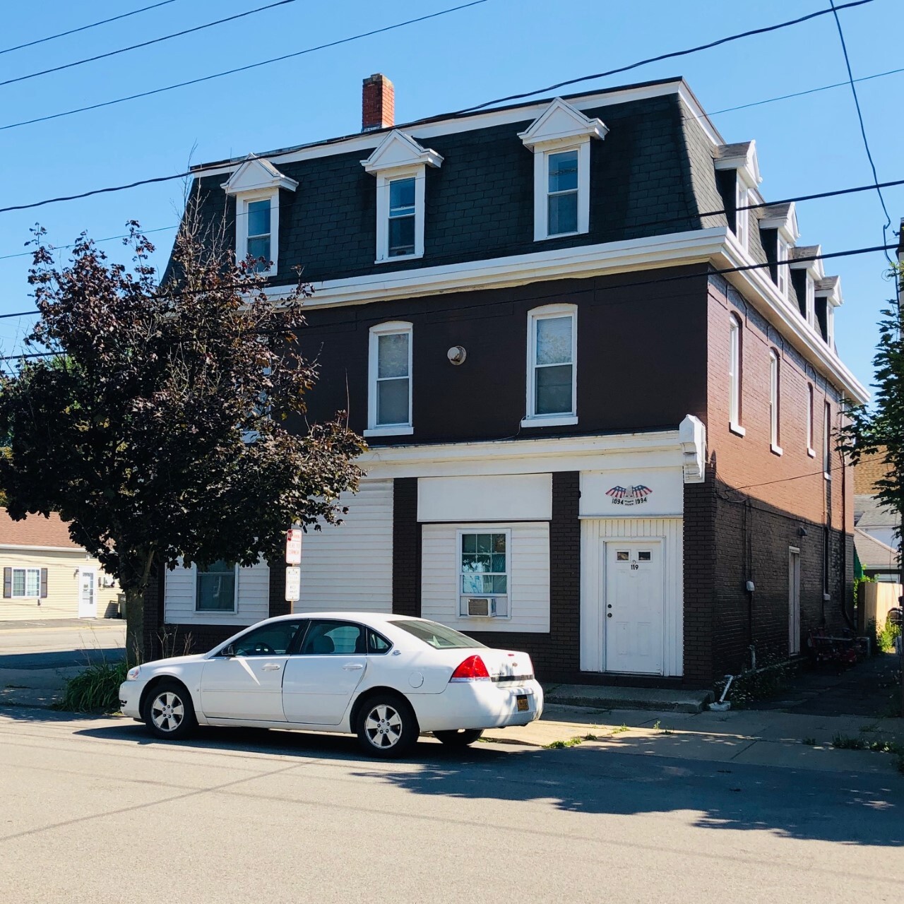 119 Main St, Depew, NY for sale Primary Photo- Image 1 of 1