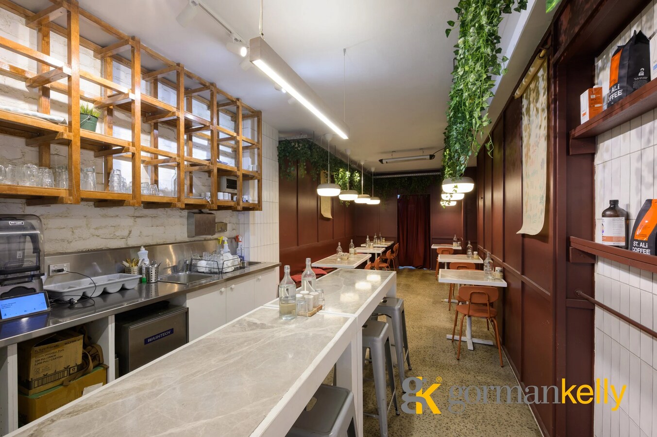 242 Toorak Rd, South Yarra, VIC 3141 - Unit Shop 1 -  - Interior Photo - Image 2 of 5