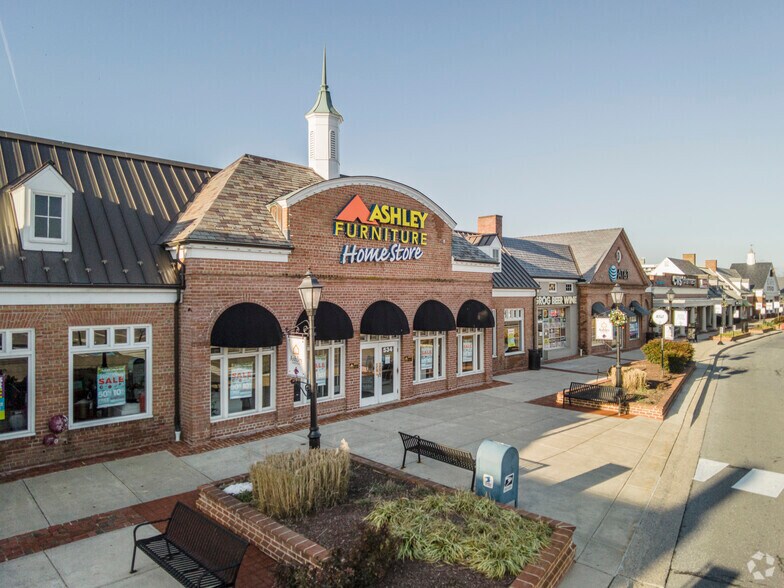 576 N Frederick Ave, Gaithersburg, MD for sale - Primary Photo - Image 1 of 1