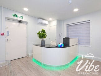 More details for 214-218 High Rd, London - Office for Lease