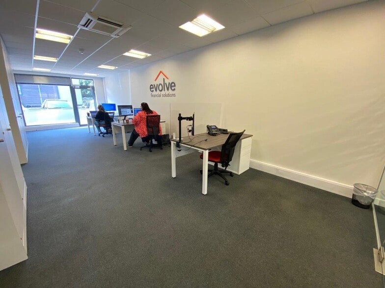 13-17 De Greys Rd, Colchester for lease - Building Photo - Image 2 of 7