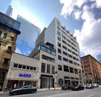 More details for 146 Yonge St, Toronto, ON - Office for Lease