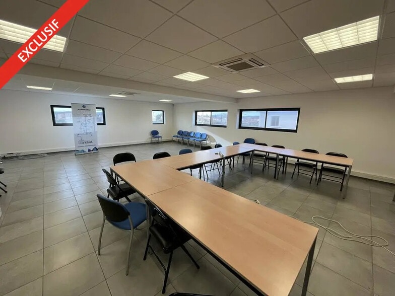 Milles, LES MILLES for sale - Interior Photo - Image 2 of 5