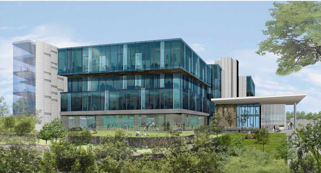 3443 Ed Bluestein Blvd, Austin, TX for sale Building Photo- Image 1 of 1