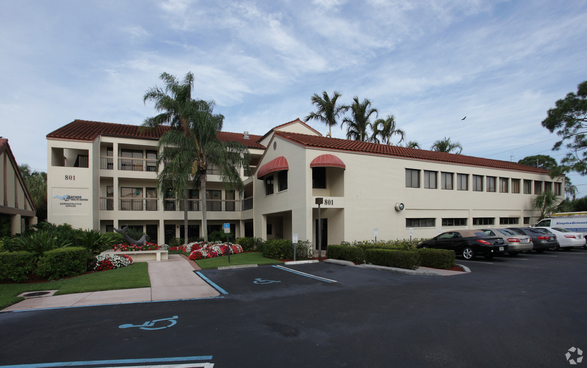 801 Anchor Rode Dr, Naples, FL for sale Primary Photo- Image 1 of 1