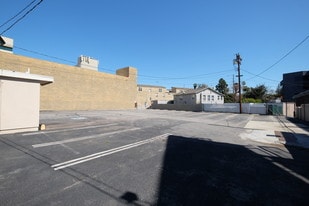 4120 Lankershim Blvd, North Hollywood CA - Automotive Property