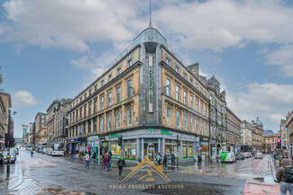 More details for 6-16 Renfield St, Glasgow - Office for Sale