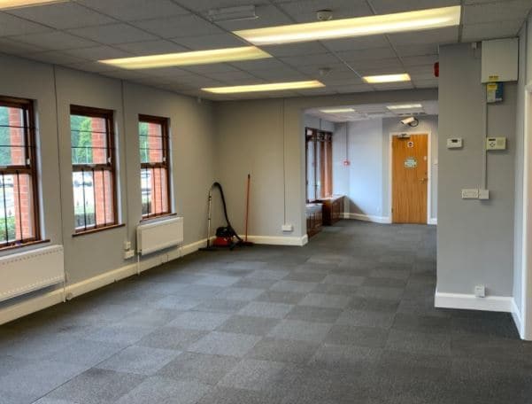 Mill St, Cannock for lease - Interior Photo - Image 3 of 6