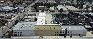 More details for 10932 Klingerman St, South El Monte, CA - Industrial for Sale
