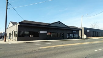 Washington Park - Commercial Real Estate