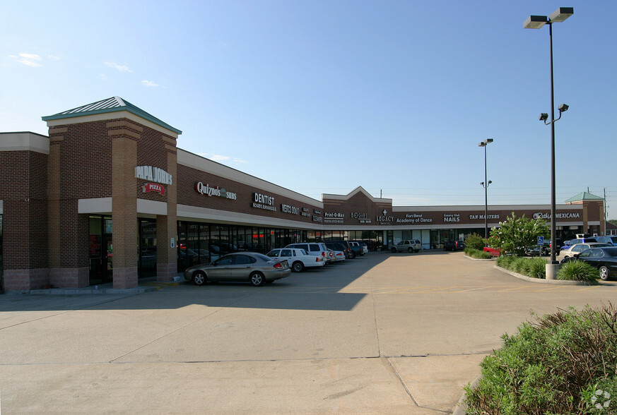 5022 E Hwy 90 A, Sugar Land, TX for lease - Building Photo - Image 2 of 7